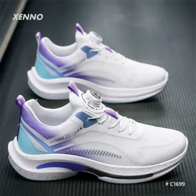 JYNOVA CASUAL SHOES